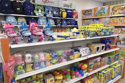 比因美特婴童用品加盟分析 机遇与挑战并存