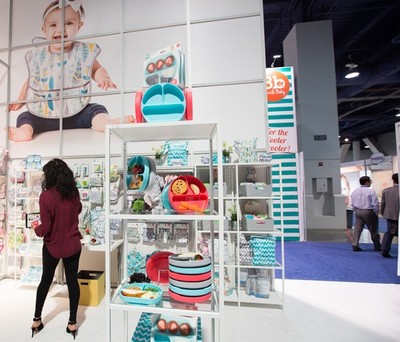 引领全球婴童风尚 美国拉斯维加斯ABC Kids Expo深度解析