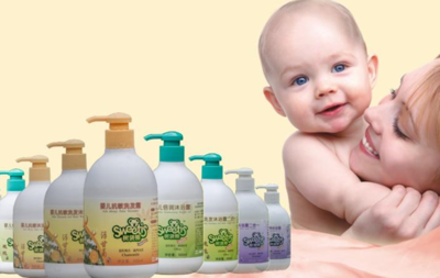 婴童用品 为宝宝安全成长保驾护航