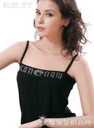 卡梦奴新款时尚内衣 舒适与优雅的完美结合